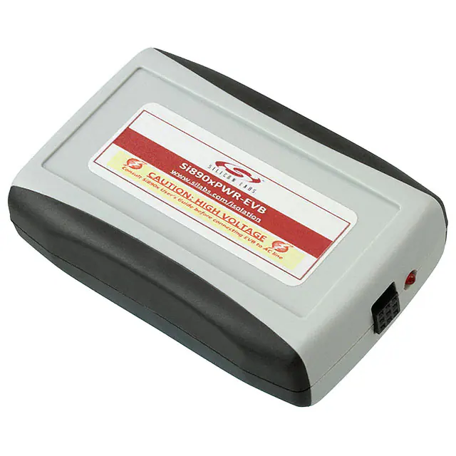 SI890XPWR-KIT Skyworks Solutions Inc.