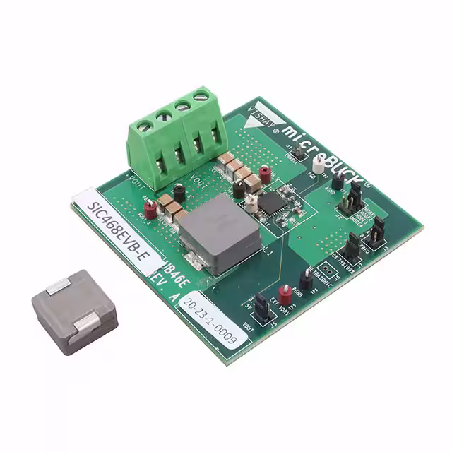 SIC468EVB-E Vishay Siliconix