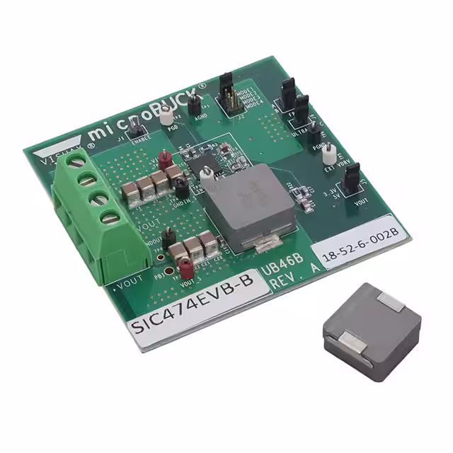 SIC474EVB-B Vishay Siliconix