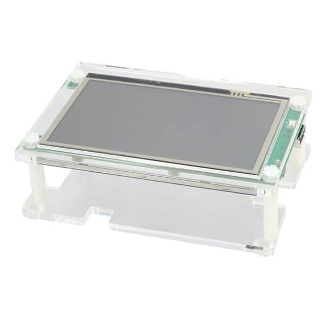 SIM231-A01-DEV-01 E2IP Technologies Inc.