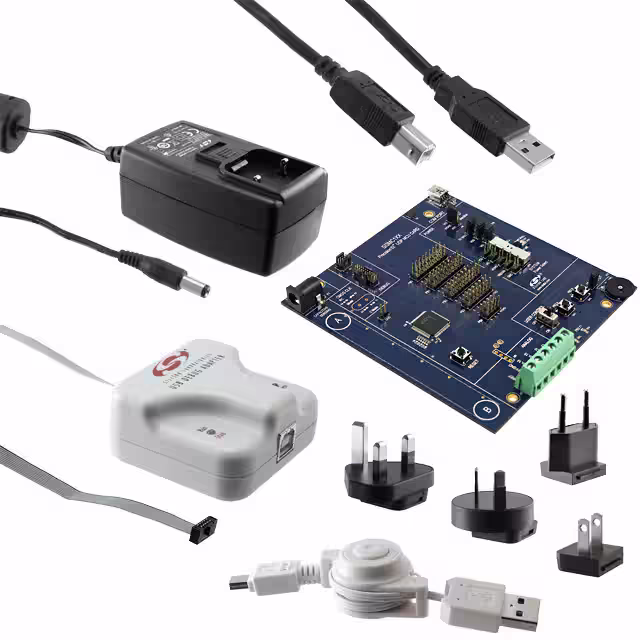 SIM3C1XX-B-DK Silicon Labs