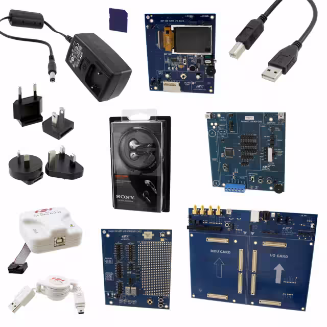 SIM3U1XX-B-EDK Silicon Labs