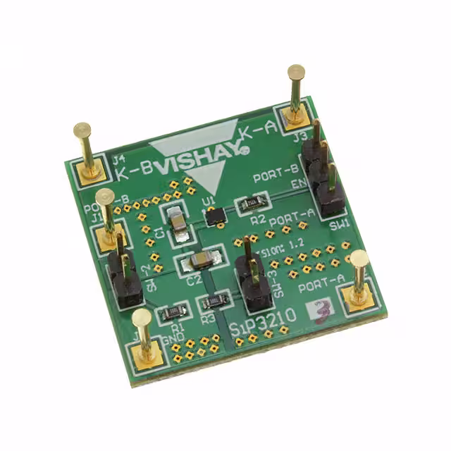 SIP32103EVB Vishay Siliconix