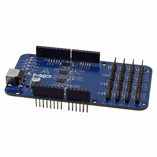 SJA1124EVB NXP USA Inc.