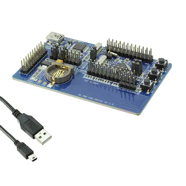 SK-FM0-V48-S6E1A1 Infineon Technologies