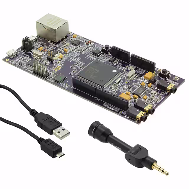 SK-FM4-176L-S6E2CC-VOI Infineon Technologies