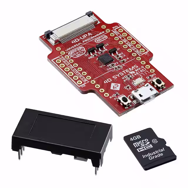 SK-IOD-09TH 4D Systems Pty Ltd