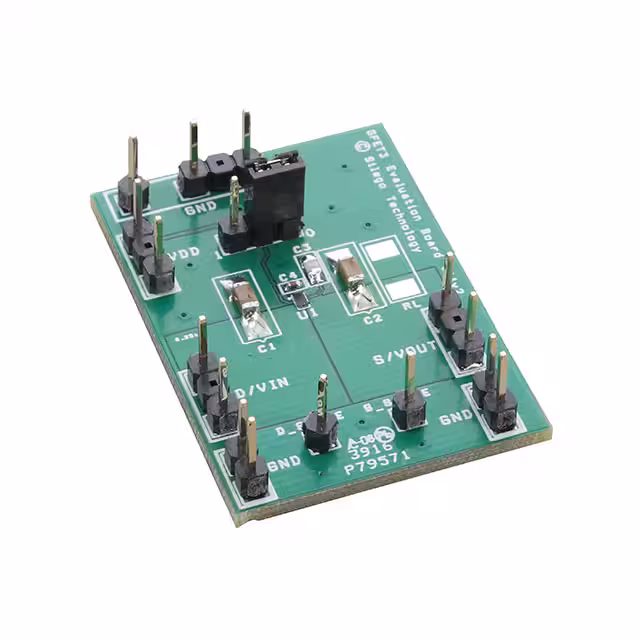 SLG59M1736C-EVB Renesas Electronics Corporation