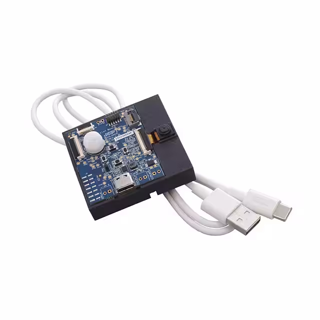 SLN-VIZN-IOT NXP USA Inc.