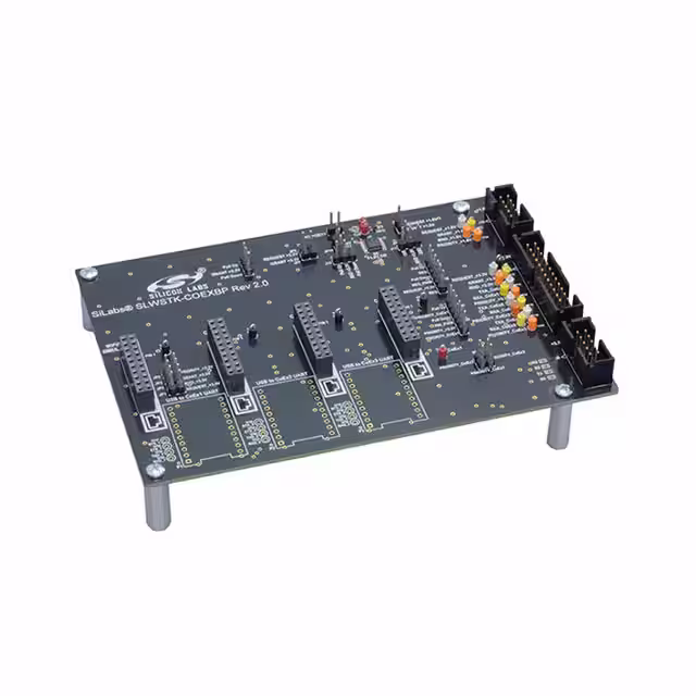 SLWSTK-COEXBP Silicon Labs
