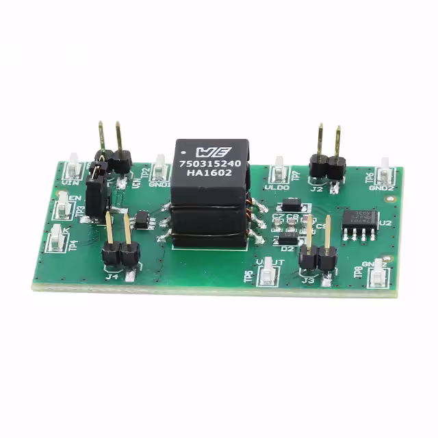 SN6505AEVM Texas Instruments
