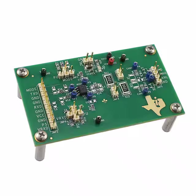 SN65HVD255DEVM Texas Instruments