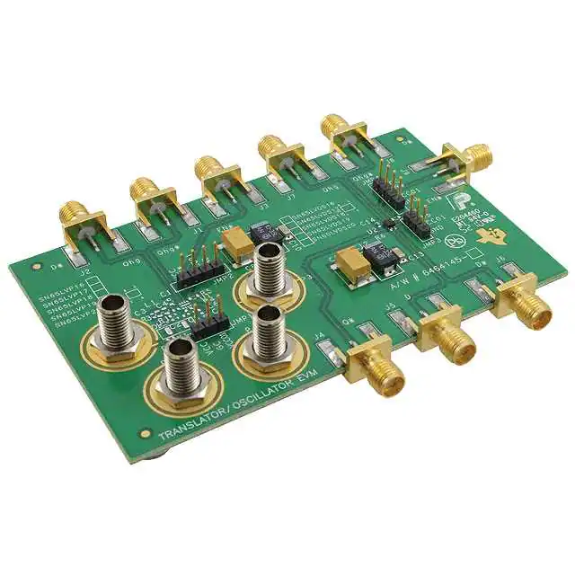 SN65LVDS20EVM Texas Instruments