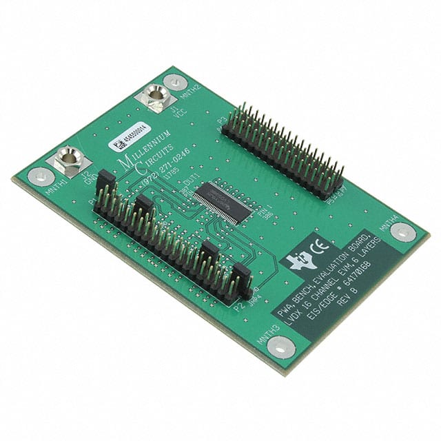 SN65LVDS386EVM Texas Instruments