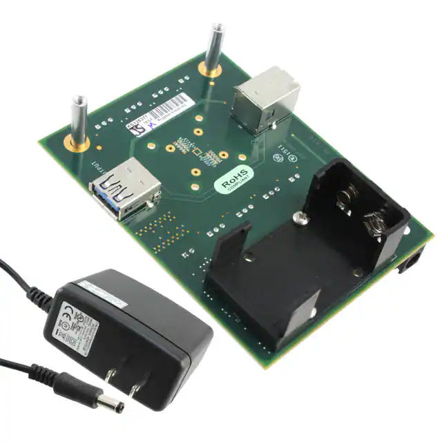 SN65LVPE502CPEVM Texas Instruments