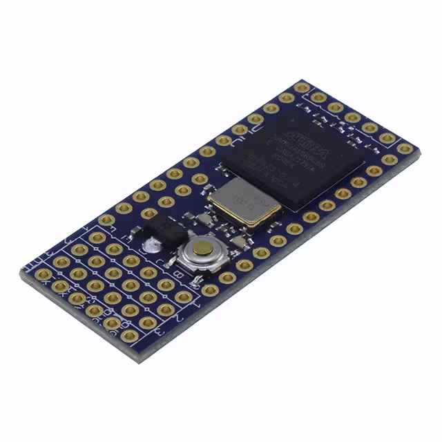 SNOR21M16V3 Alorium Technology