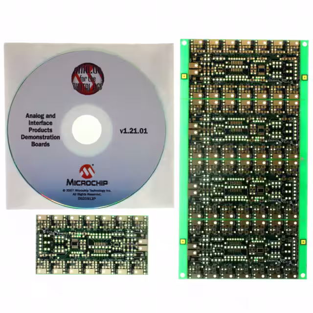 SOIC14EV Microchip Technology