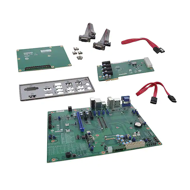 SOM-DB5830-00A2 Advantech Corporation