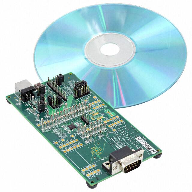 SP335EER1-0A-EB MaxLinear, Inc.