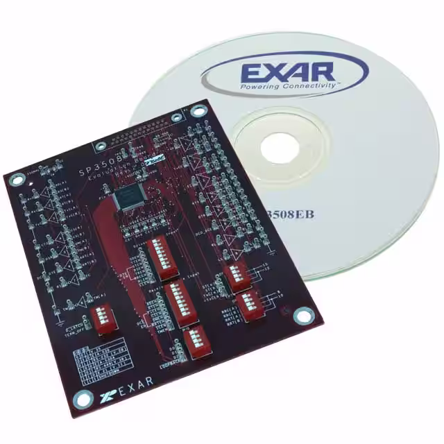SP3508EB MaxLinear, Inc.