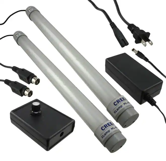 SSLDEMO-LMP-T1 Cree LED
