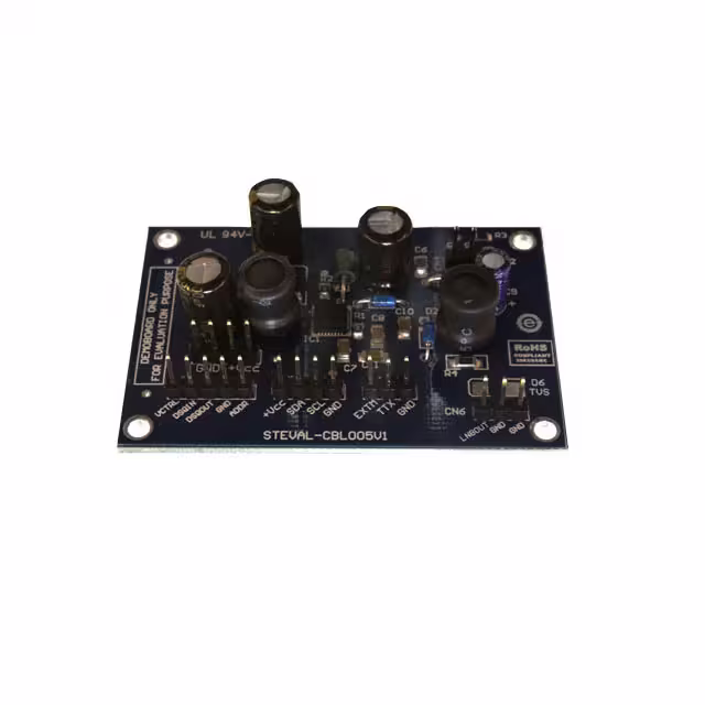 STEVAL-CBL005V1 STMicroelectronics