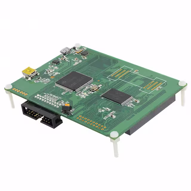 STEVAL-CCM007V1 STMicroelectronics