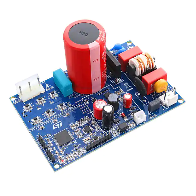 STEVAL-CTM011V1 STMicroelectronics