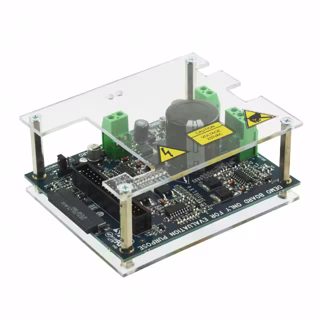 STEVAL-IHM021V2 STMicroelectronics