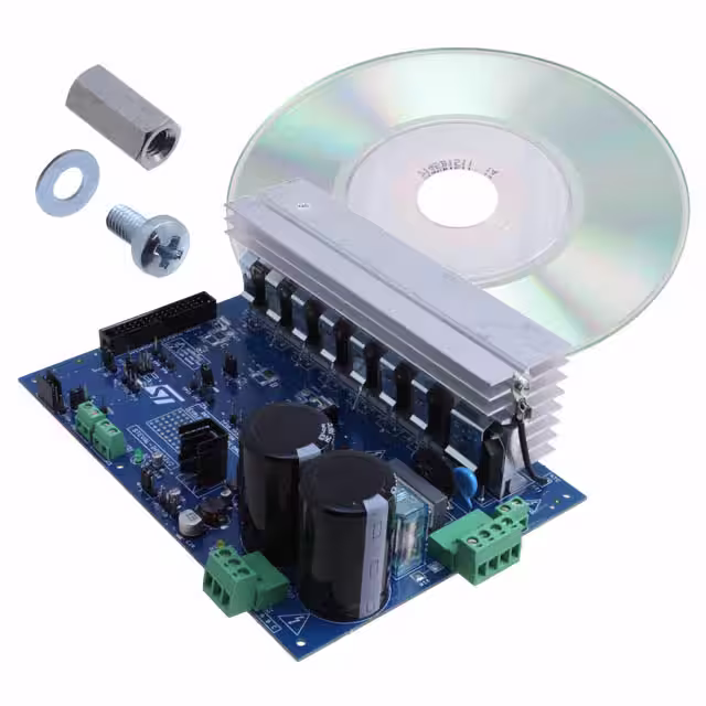 STEVAL-IHM023V2 STMicroelectronics
