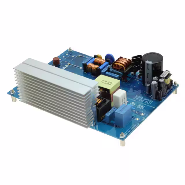 STEVAL-ILH007V1 STMicroelectronics