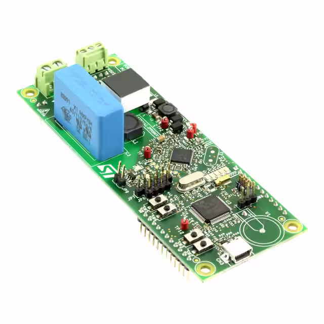 STEVAL-IPP004V1 STMicroelectronics