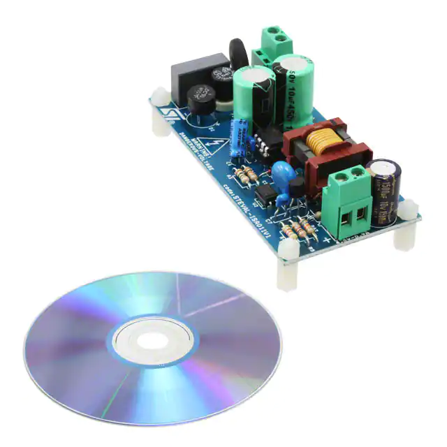 STEVAL-ISA011V1 STMicroelectronics