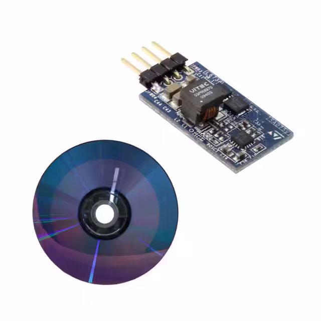 STEVAL-ISA075V1 STMicroelectronics