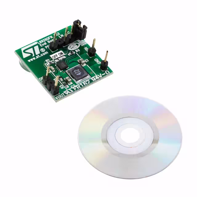 STEVAL-ISA079V2 STMicroelectronics