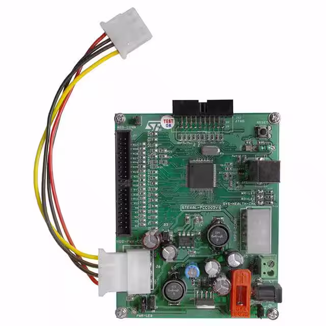 STEVAL-PCC005V1 STMicroelectronics