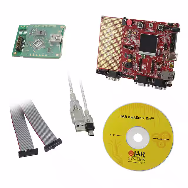 STM3220G-SK/IAR STMicroelectronics