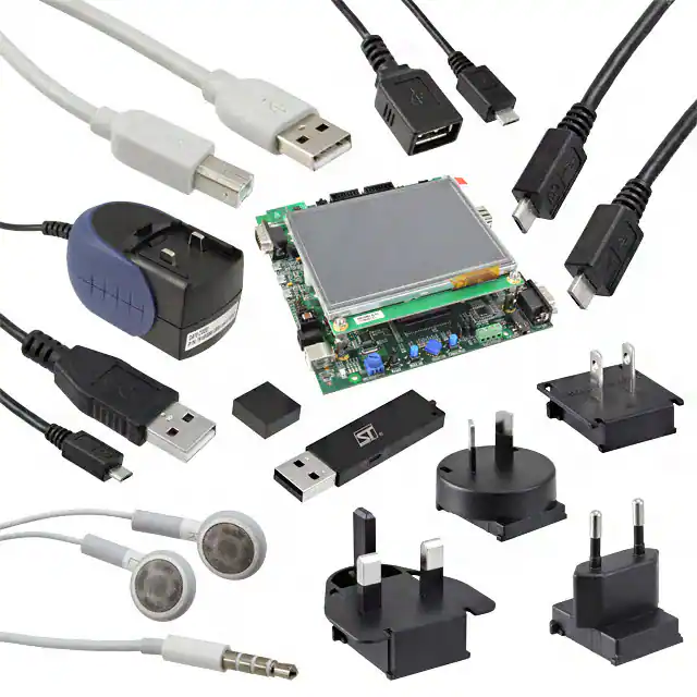 STM32439I-EVAL2 STMicroelectronics
