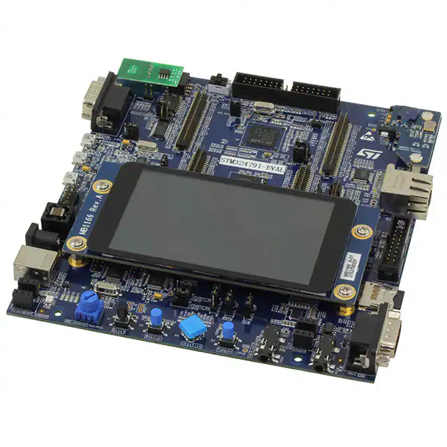 STM32479I-EVAL STMicroelectronics