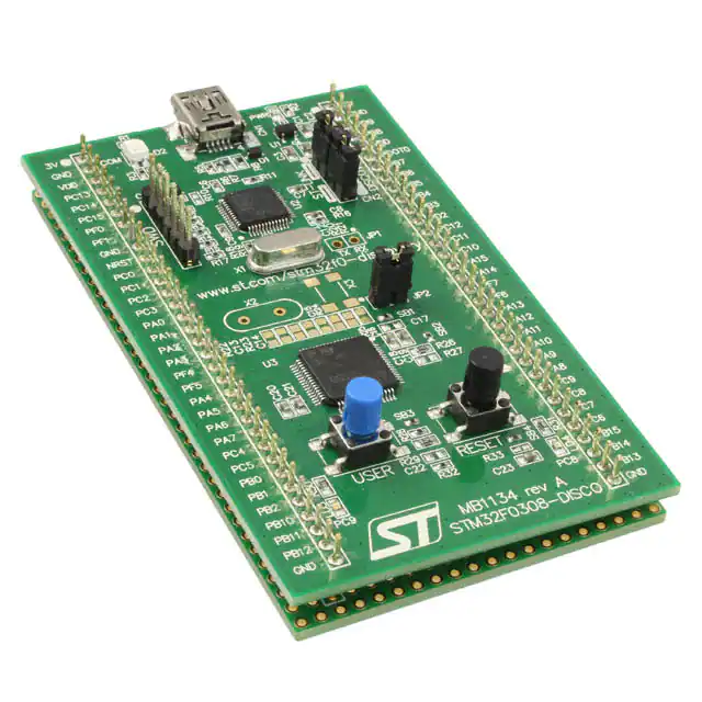 STM32F0308-DISCO STMicroelectronics