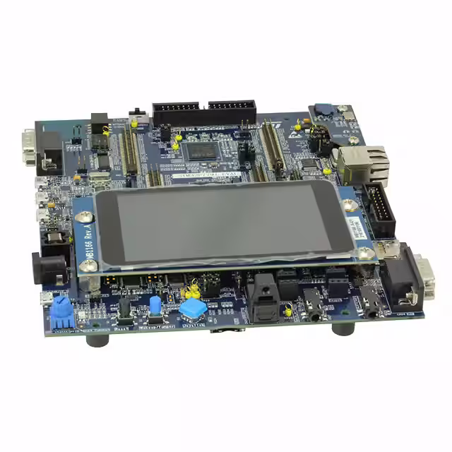 STM32F779I-EVAL STMicroelectronics