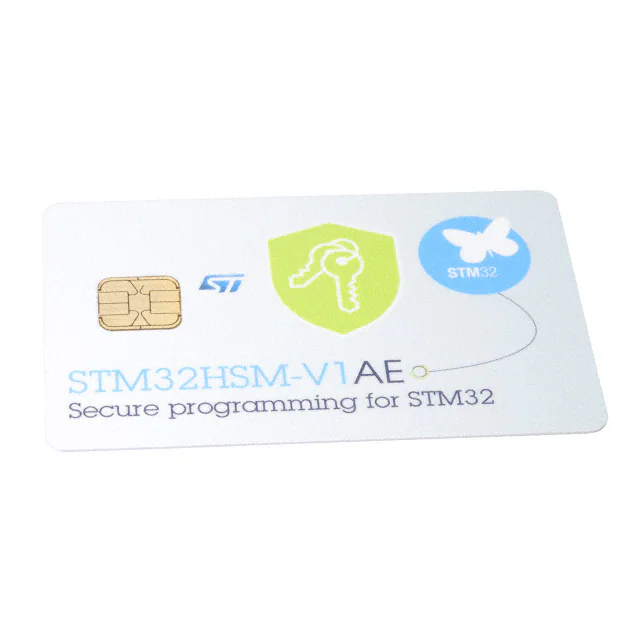 STM32HSM-V1AE STMicroelectronics
