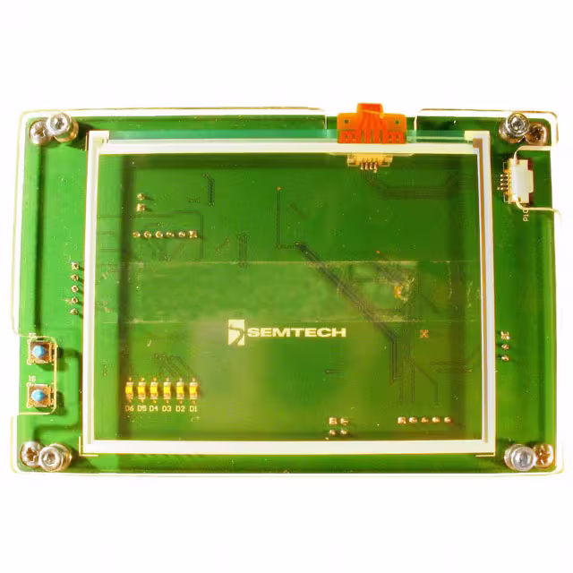 SX8651EVKA Semtech Corporation