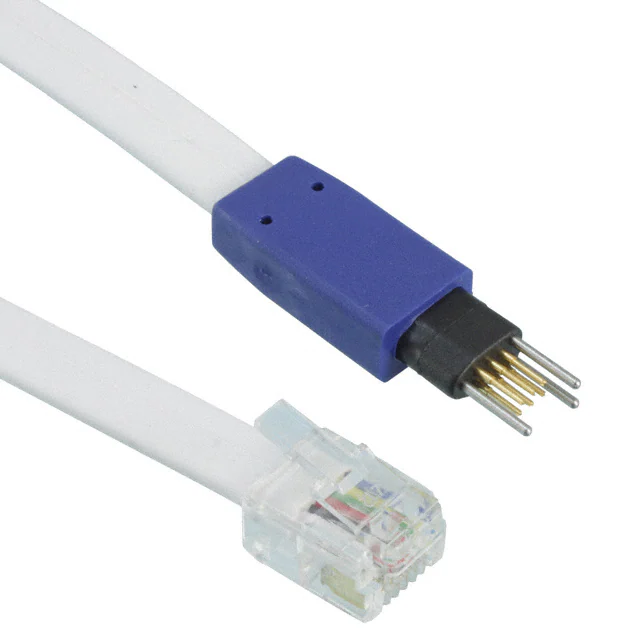 TC2030-MCP-NL Tag-Connect