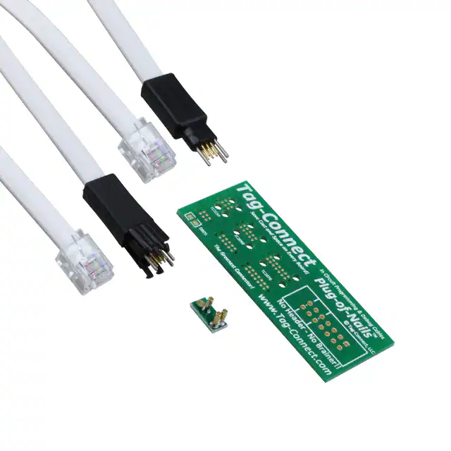 TC2030-STK Microchip Technology