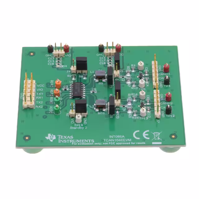 TCAN1046EVM Texas Instruments