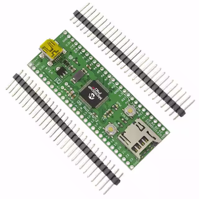 TCHIP010 Microchip Technology