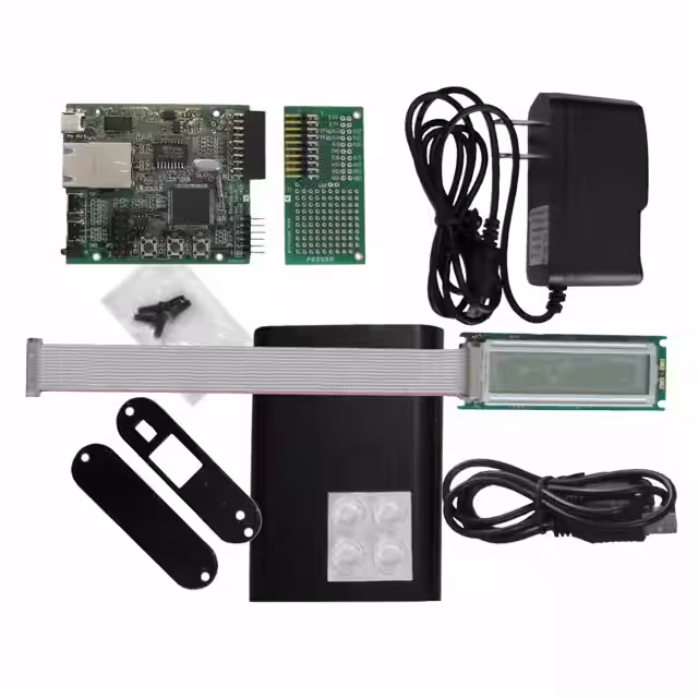 TDEVP001 Microchip Technology