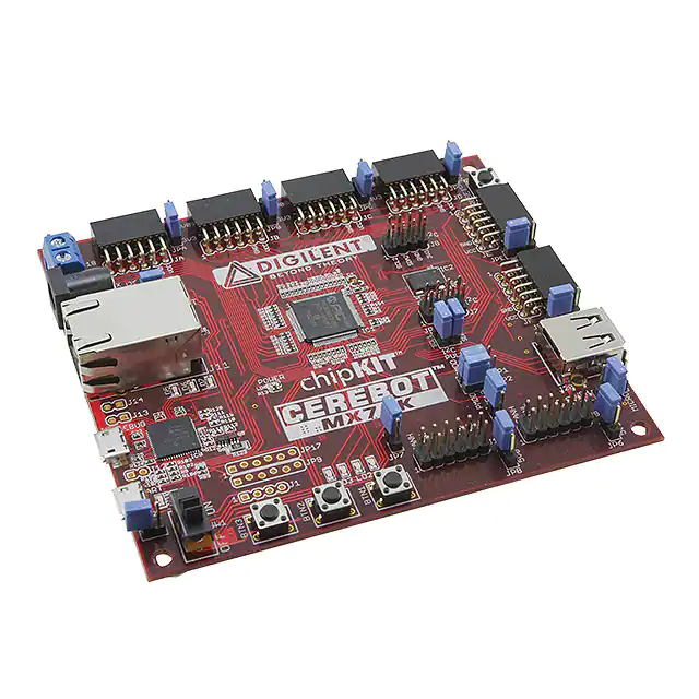 TDGL010 Microchip Technology