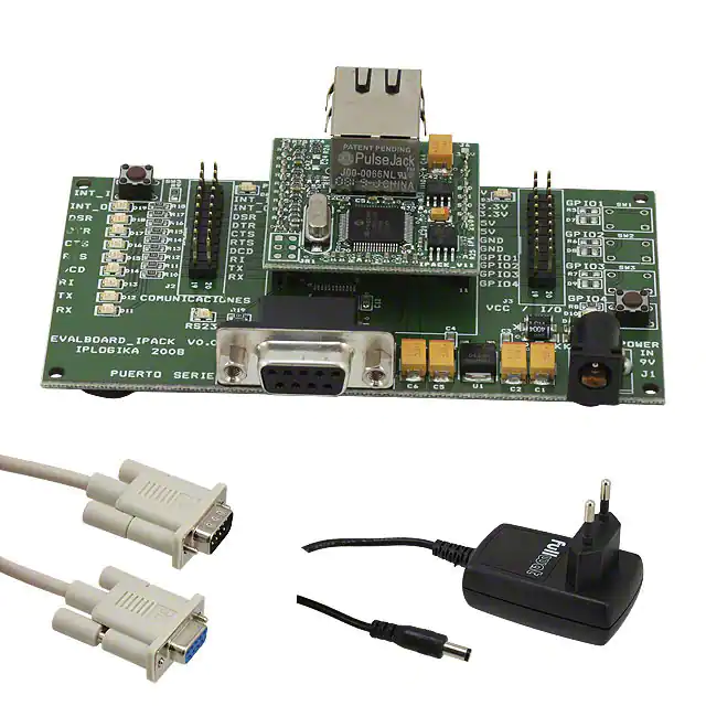 TIPL400 Microchip Technology